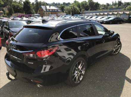 Mazda - 6