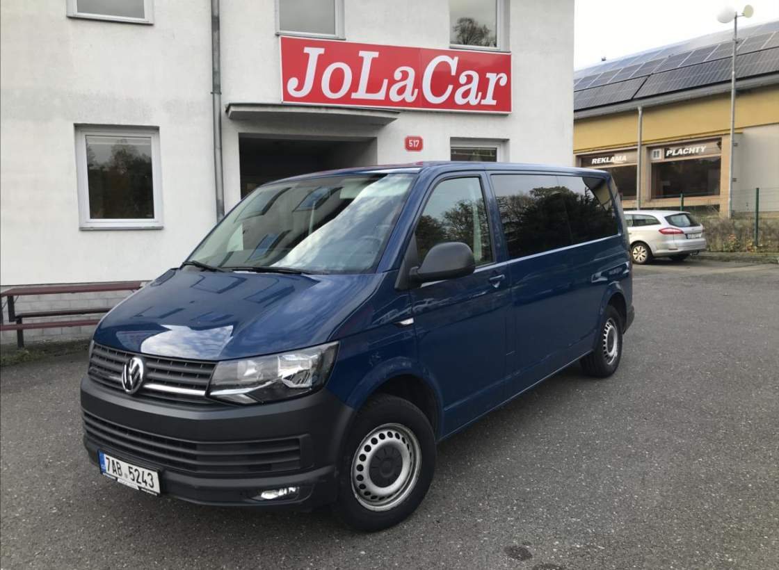 Volkswagen - Transporter