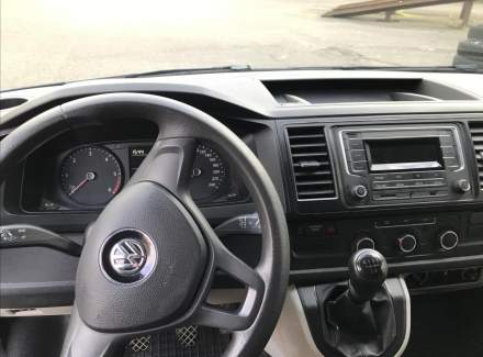 Volkswagen - Transporter