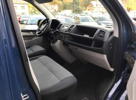 Volkswagen - Transporter