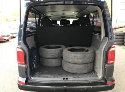 Volkswagen - Transporter