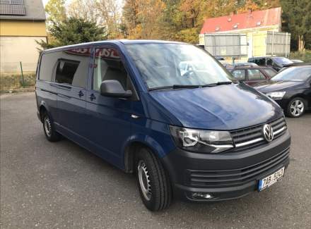 Volkswagen - Transporter