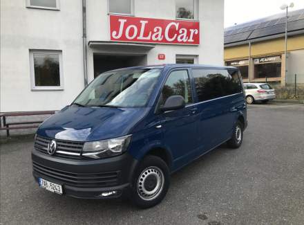 Volkswagen - Transporter