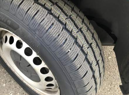 Volkswagen - Transporter