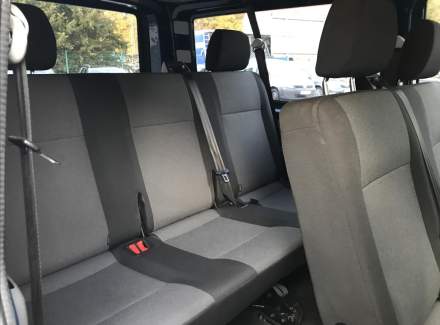 Volkswagen - Transporter