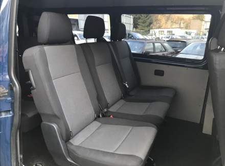 Volkswagen - Transporter