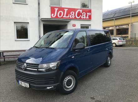 Volkswagen - Transporter