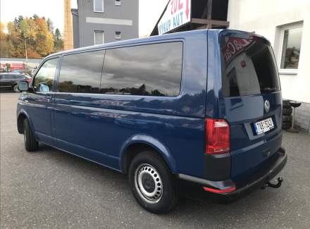 Volkswagen - Transporter