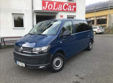 Volkswagen - Transporter
