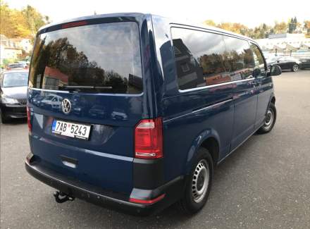 Volkswagen - Transporter