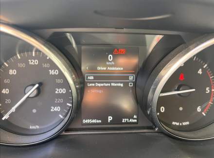 Land Rover - Range Rover Evoque