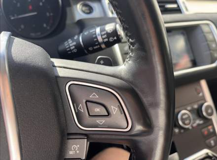 Land Rover - Range Rover Evoque