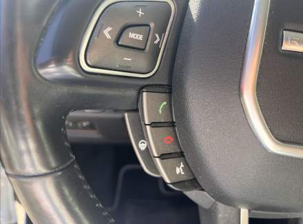 Land Rover - Range Rover Evoque