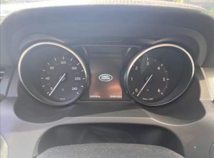 Land Rover - Range Rover Evoque