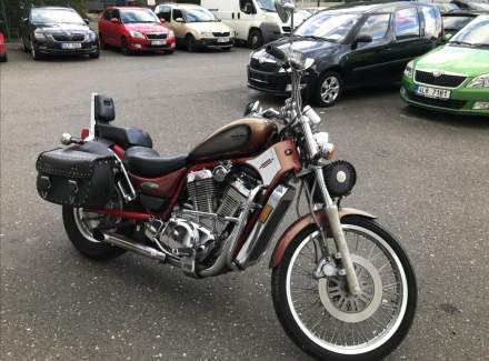 Suzuki - Ostatní