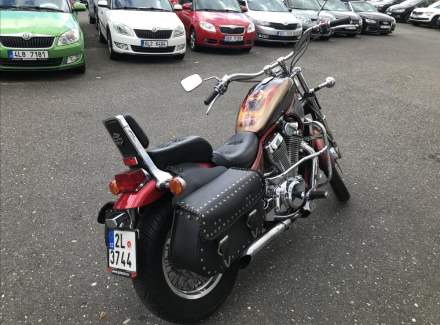 Suzuki - Ostatní