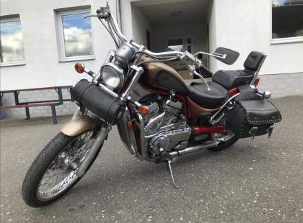Suzuki - Ostatní