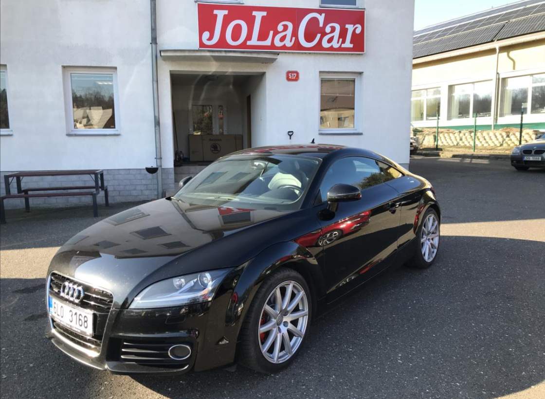Audi - TT