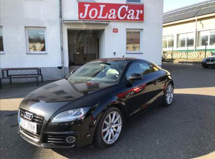 Audi - TT