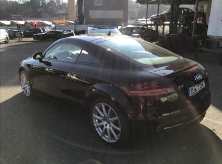 Audi - TT