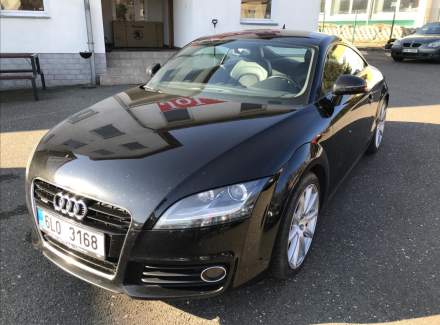Audi - TT