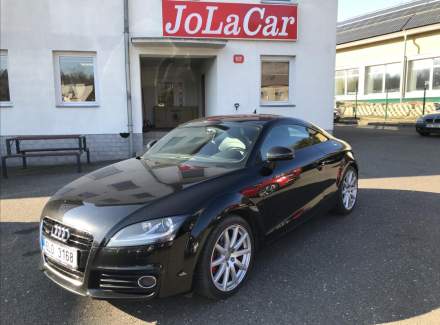 Audi - TT