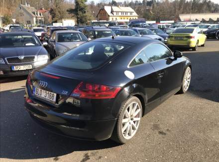 Audi - TT