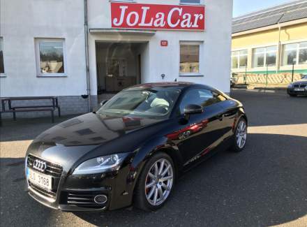 Audi - TT
