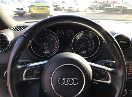 Audi - TT