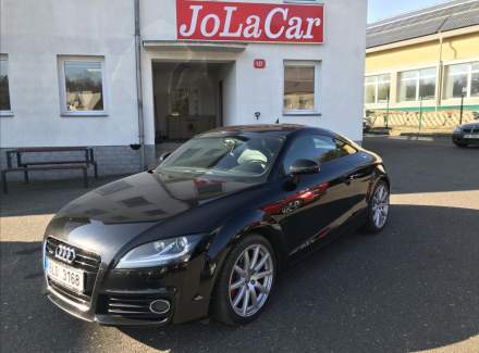 Audi - TT