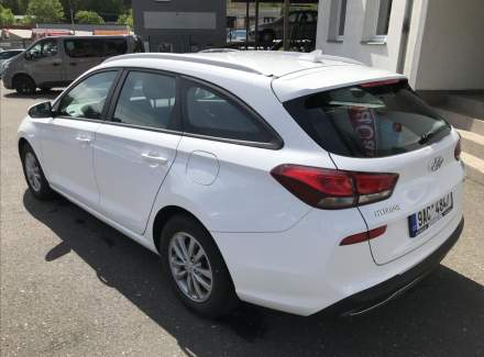 Hyundai - i30