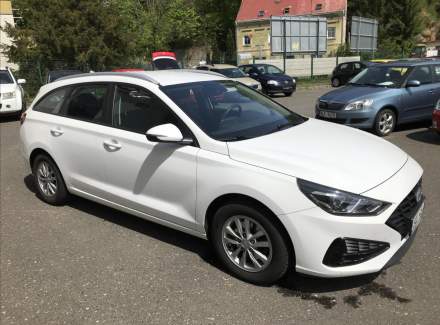 Hyundai - i30