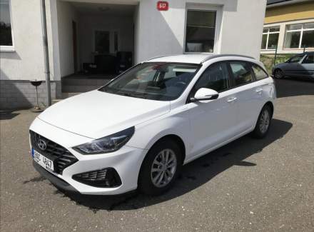 Hyundai - i30