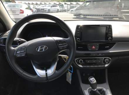 Hyundai - i30