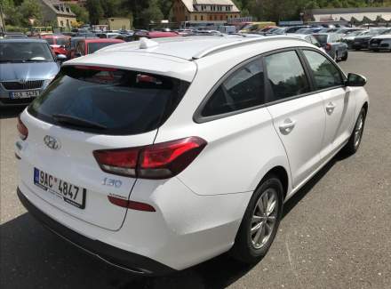 Hyundai - i30