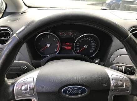 Ford - S-MAX
