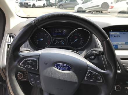 Ford - Focus