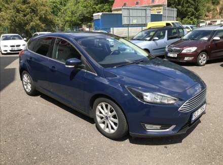 Ford - Focus