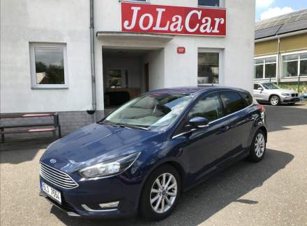 Ford - Focus