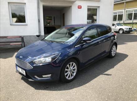Ford - Focus