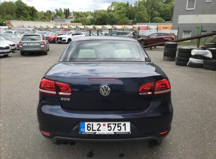 Volkswagen - Eos