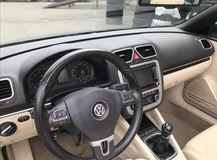 Volkswagen - Eos