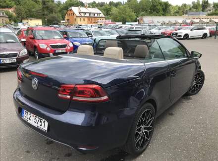 Volkswagen - Eos