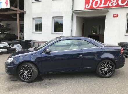 Volkswagen - Eos