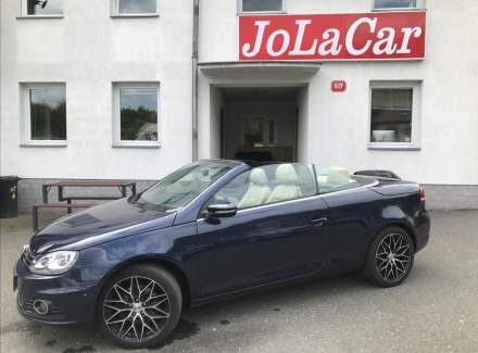 Volkswagen - Eos