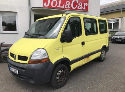 Renault - Master