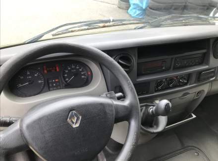 Renault - Master