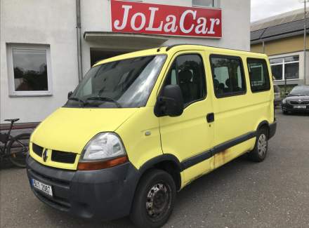 Renault - Master
