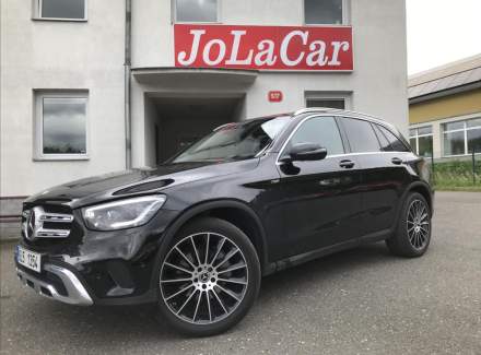 Mercedes-Benz - GLC