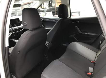 Seat - Arona
